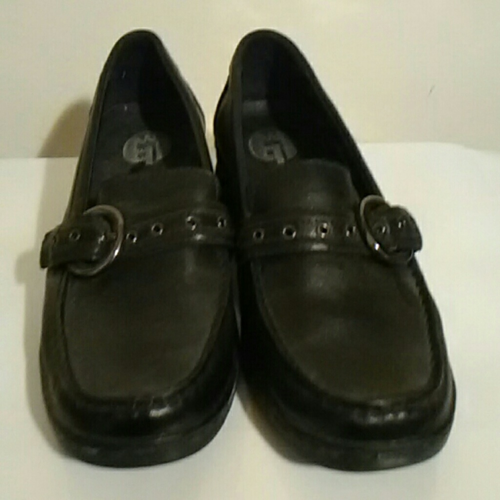 Gravity Deyer shoes